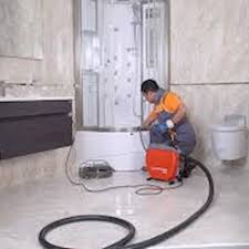 Banyo Tıkanık Açma